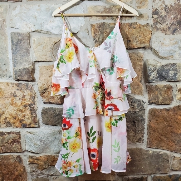 YUMI Kim S SMALL Field of Dreams Addicted to Love Dress - Picture 2 of 8